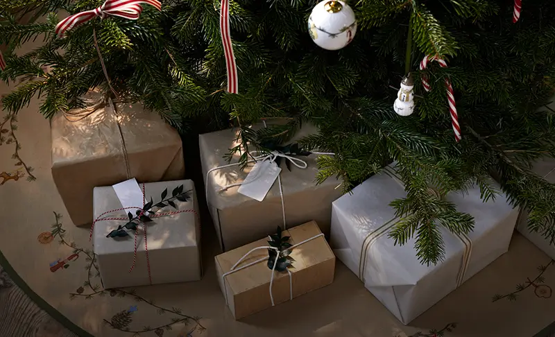 Geschenkideen zu Weihnachten - jetzt bei LIVOSY entdecken!
