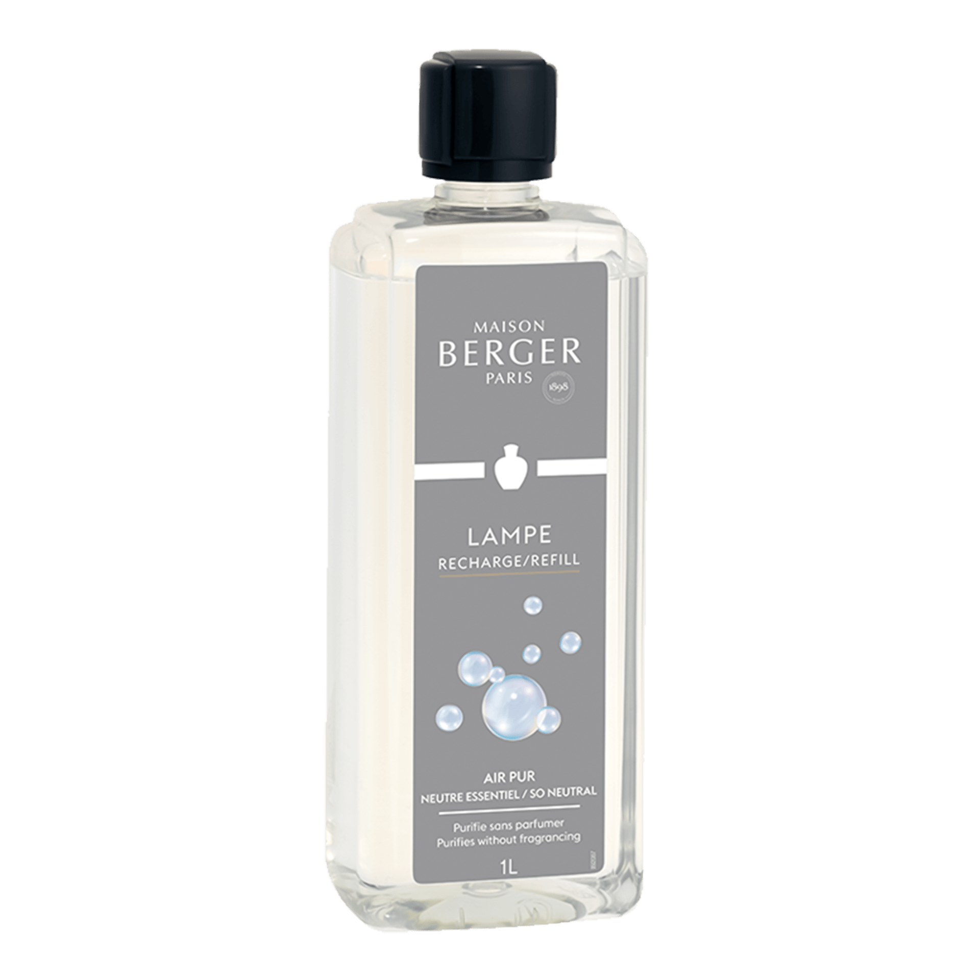 Maison Berger Nachfüller Air Pur Neutral 1 l