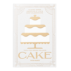 PRINTWORKS Kuchenset