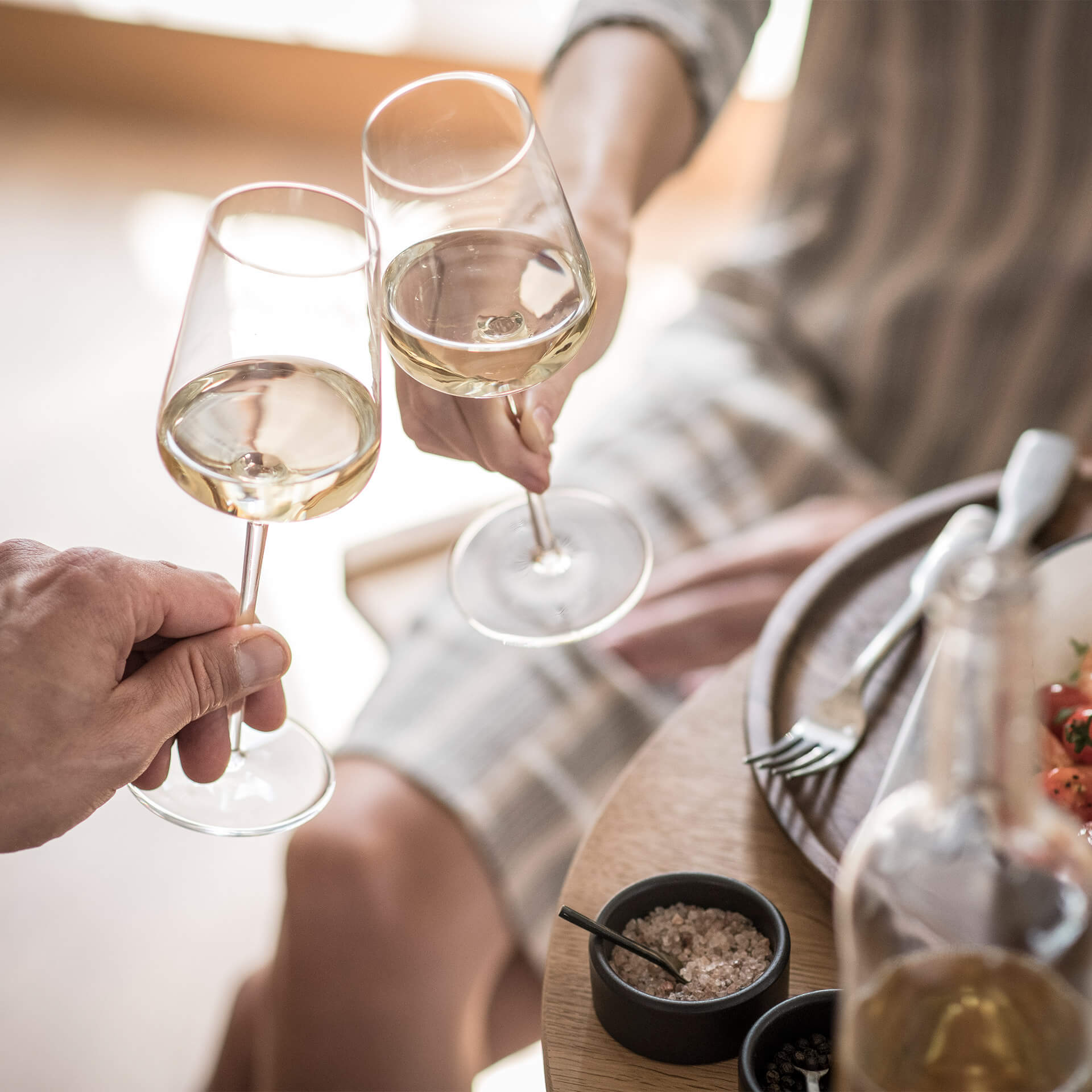 Zwiesel Weißweinglas Riesling VERVINO
