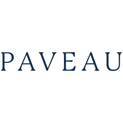Logo Paveau