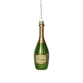 Gift Company, Hänger Spirituosen