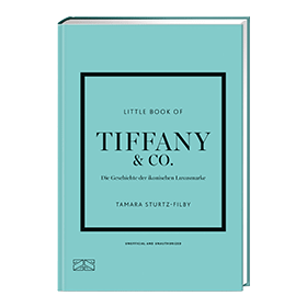 Little Book of Tiffany