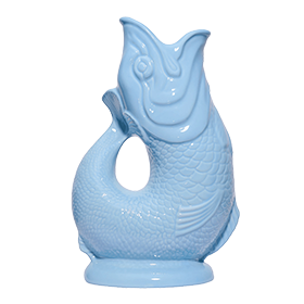 Gluckigluck Pale Blue