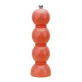 Bobbin Mill Coral
