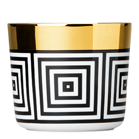 Sieger Goblet Ca Doro Squares