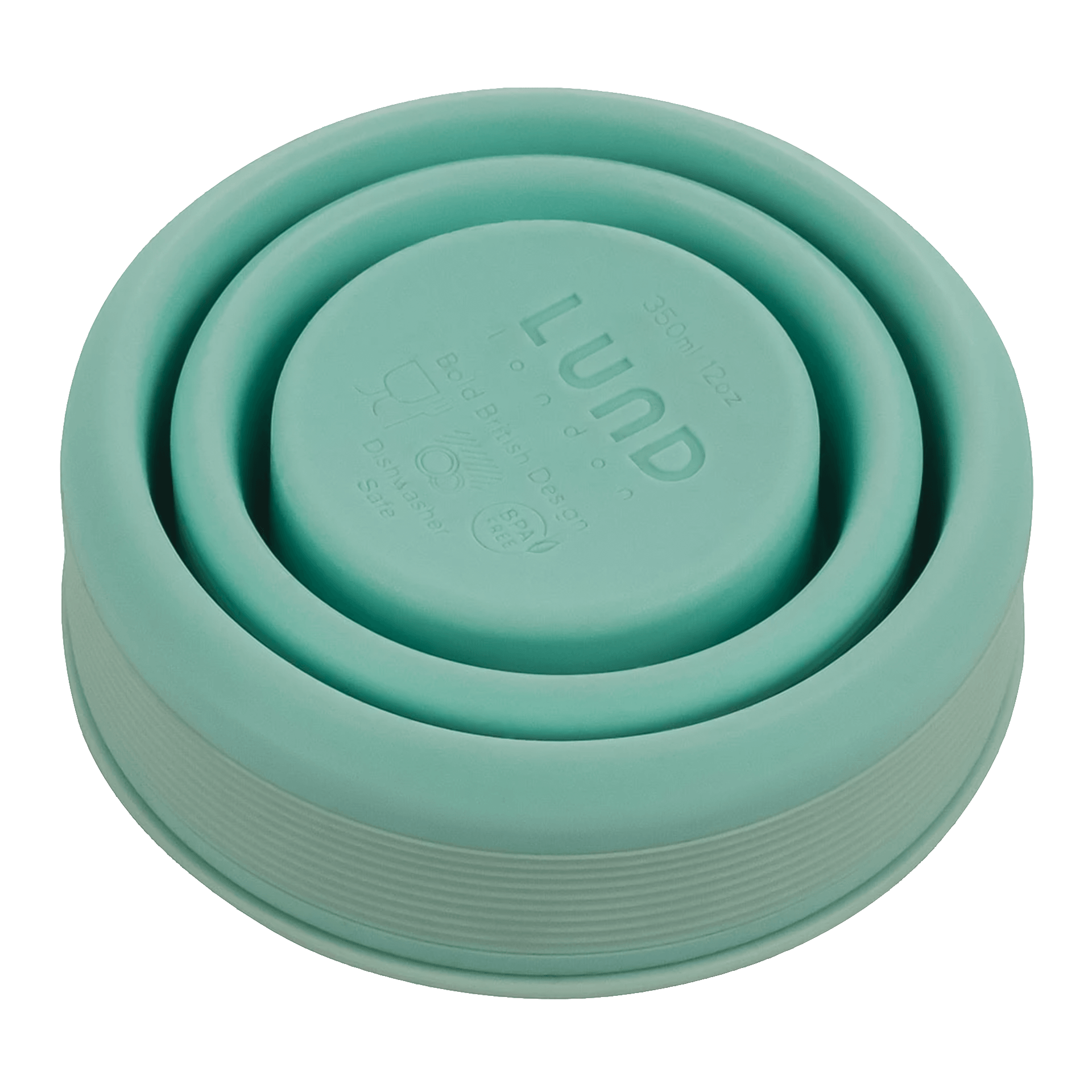 Lund Design House Collapsile Cup mint