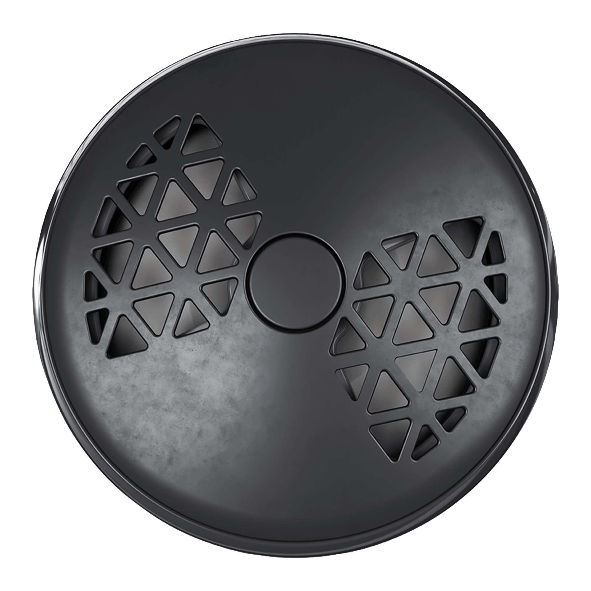 Maison Berger Autodiffusor Set Samt aus Orient