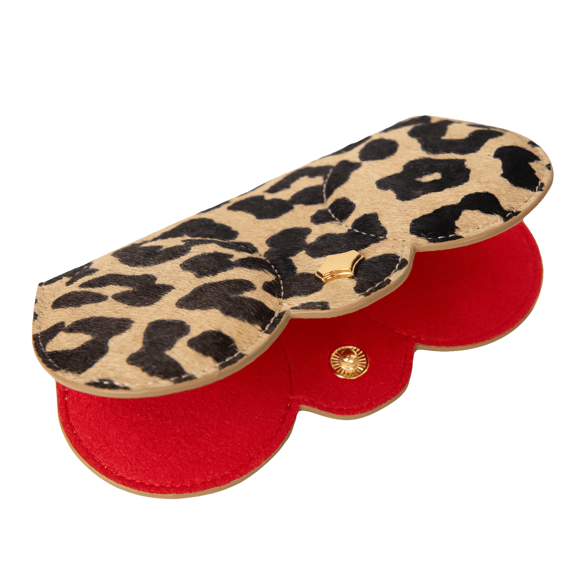 Any Di Munich Suncover Leo Fur Red