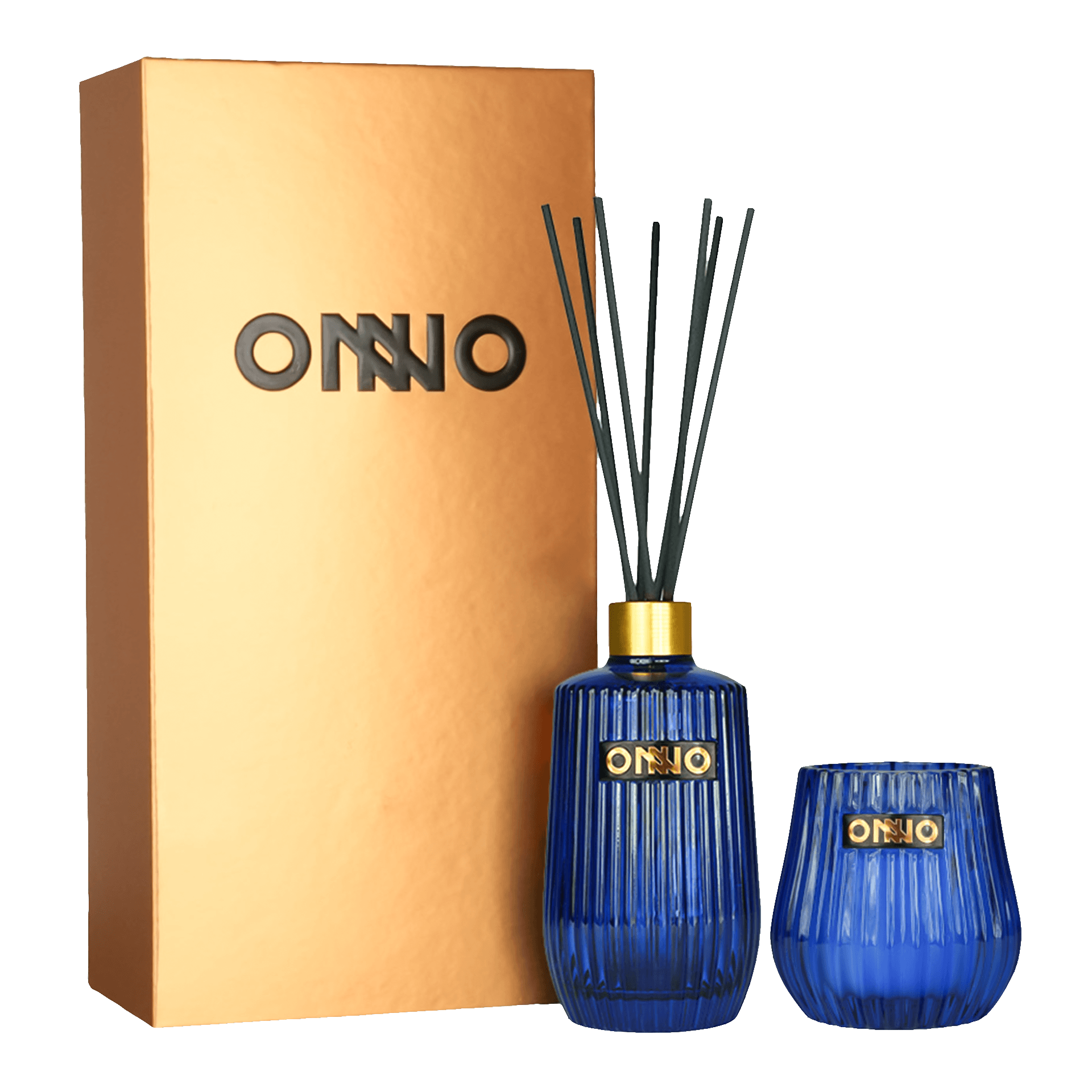 ONNO Collection Geschenkset Sunset