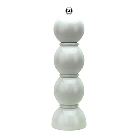 Bobbin Mill White