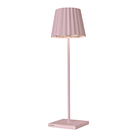 Sompex Troll Lampe Pink