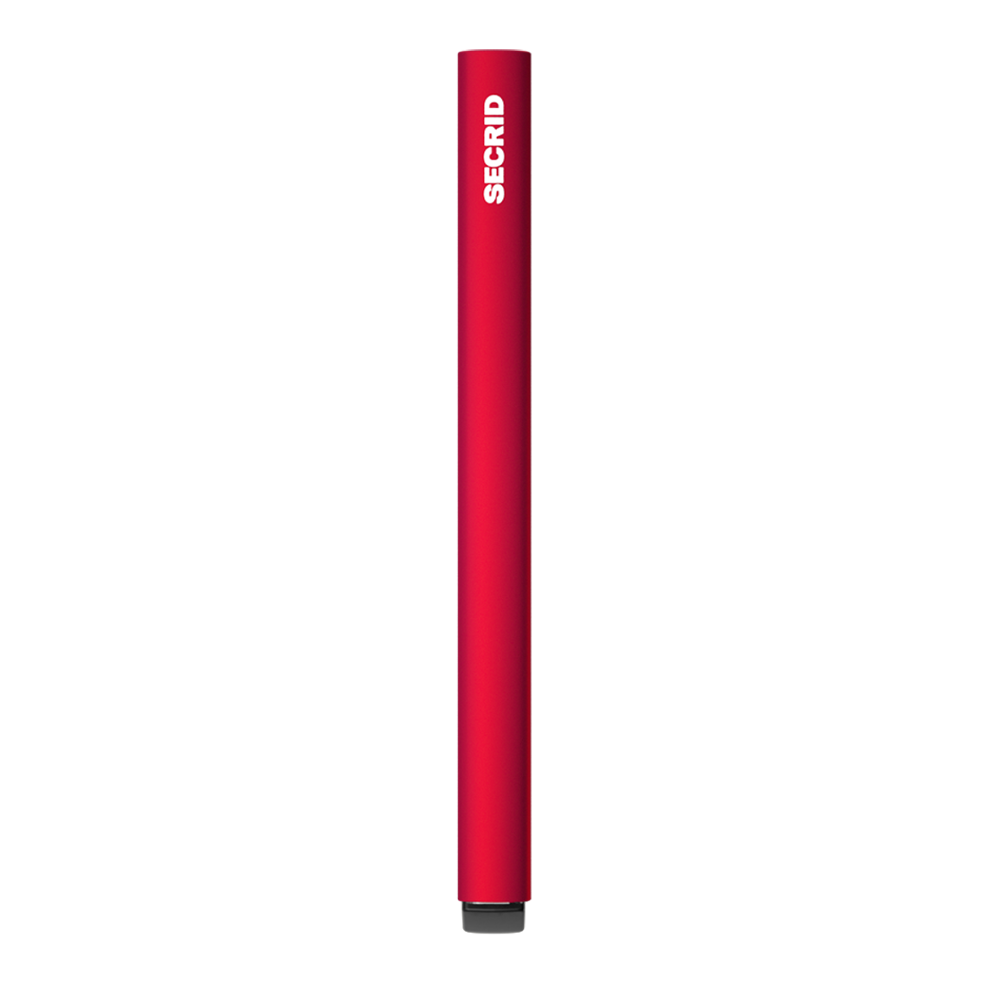 Cardprotector Red, Stift, Rot, Schmal, Secrid, Geldbörsenzubehör