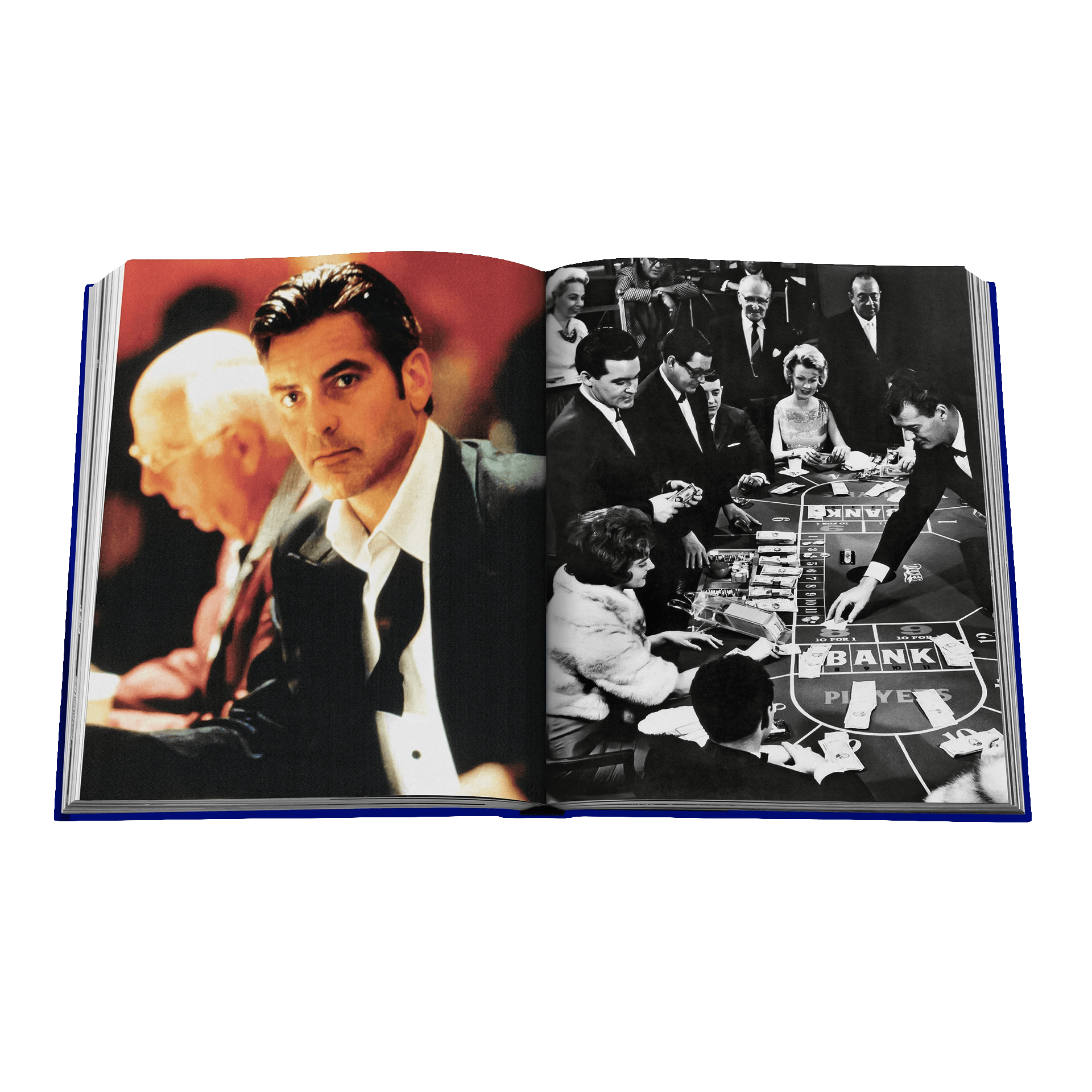 Assouline Coffee Table Book Las Vegas