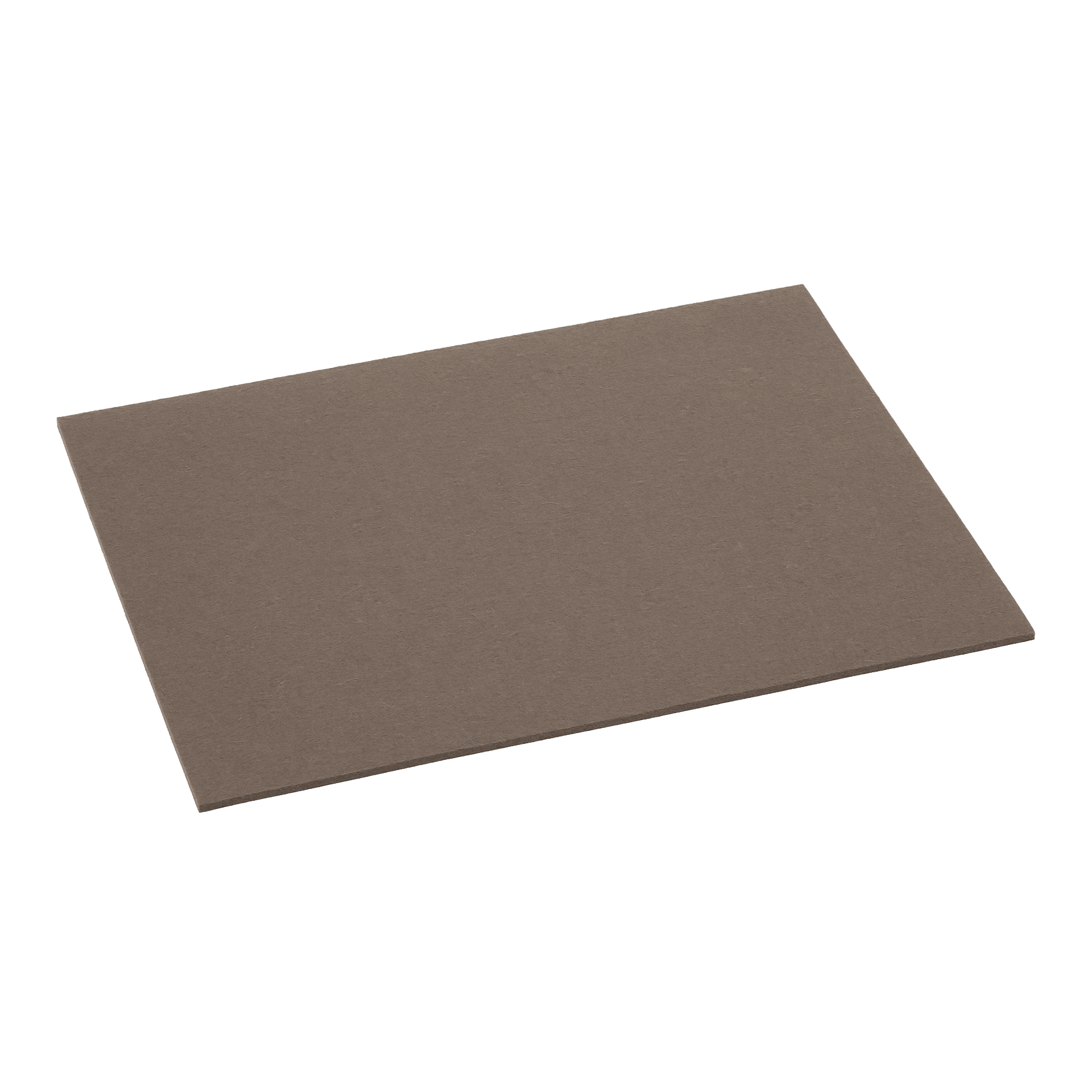 Hey-Sign Tischset 45x35 cm Taupe