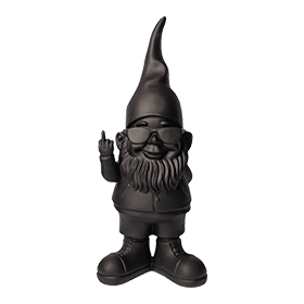 Blogo Gnom Bernado Black
