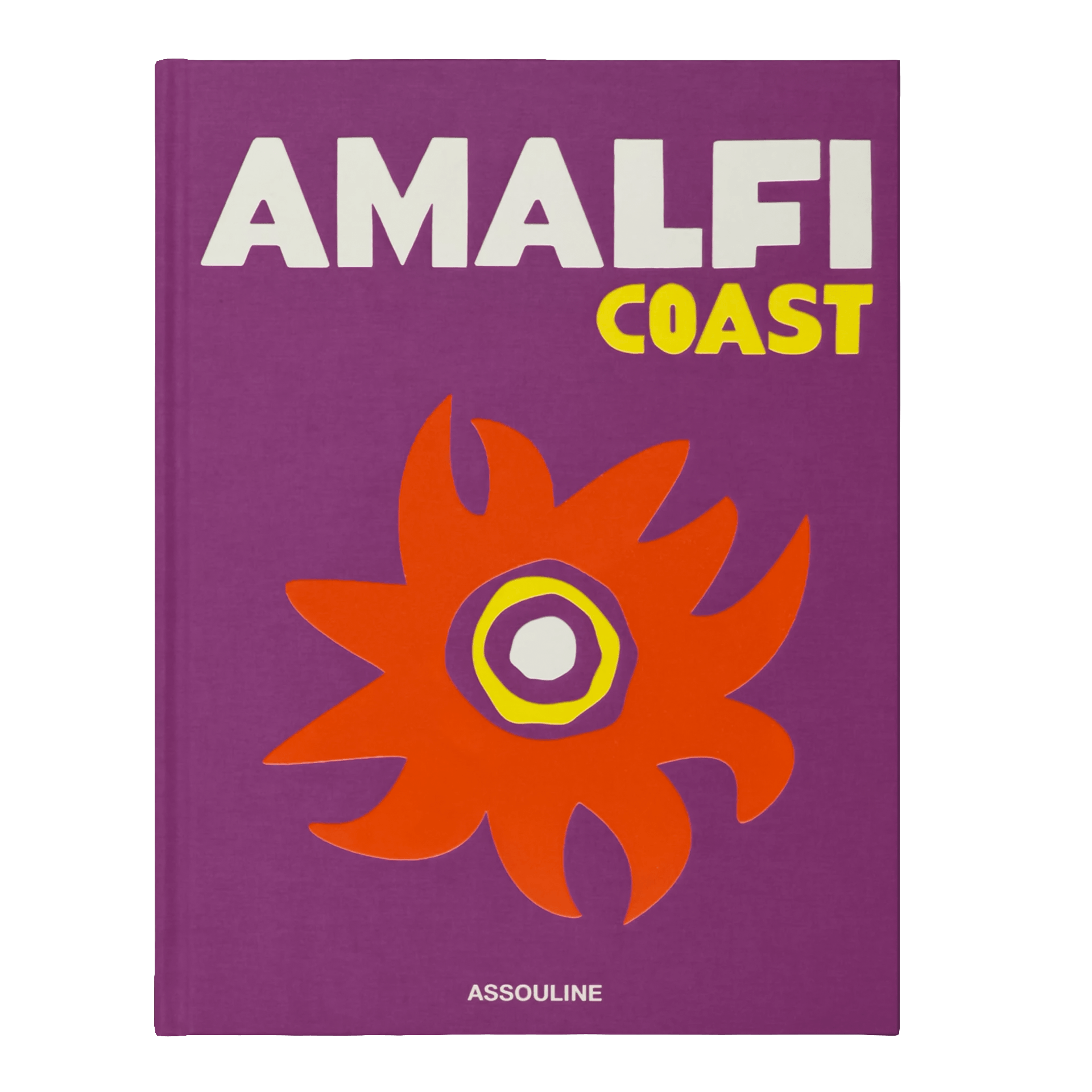 Coffee Table Book Amalfi Coast