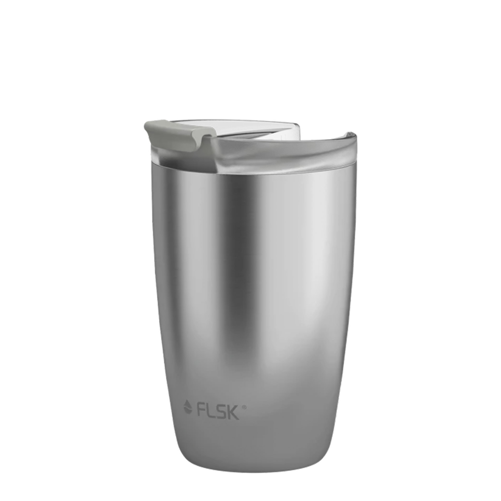 FLSK Coffee To Go Becher Edelstahl 0,35 l
