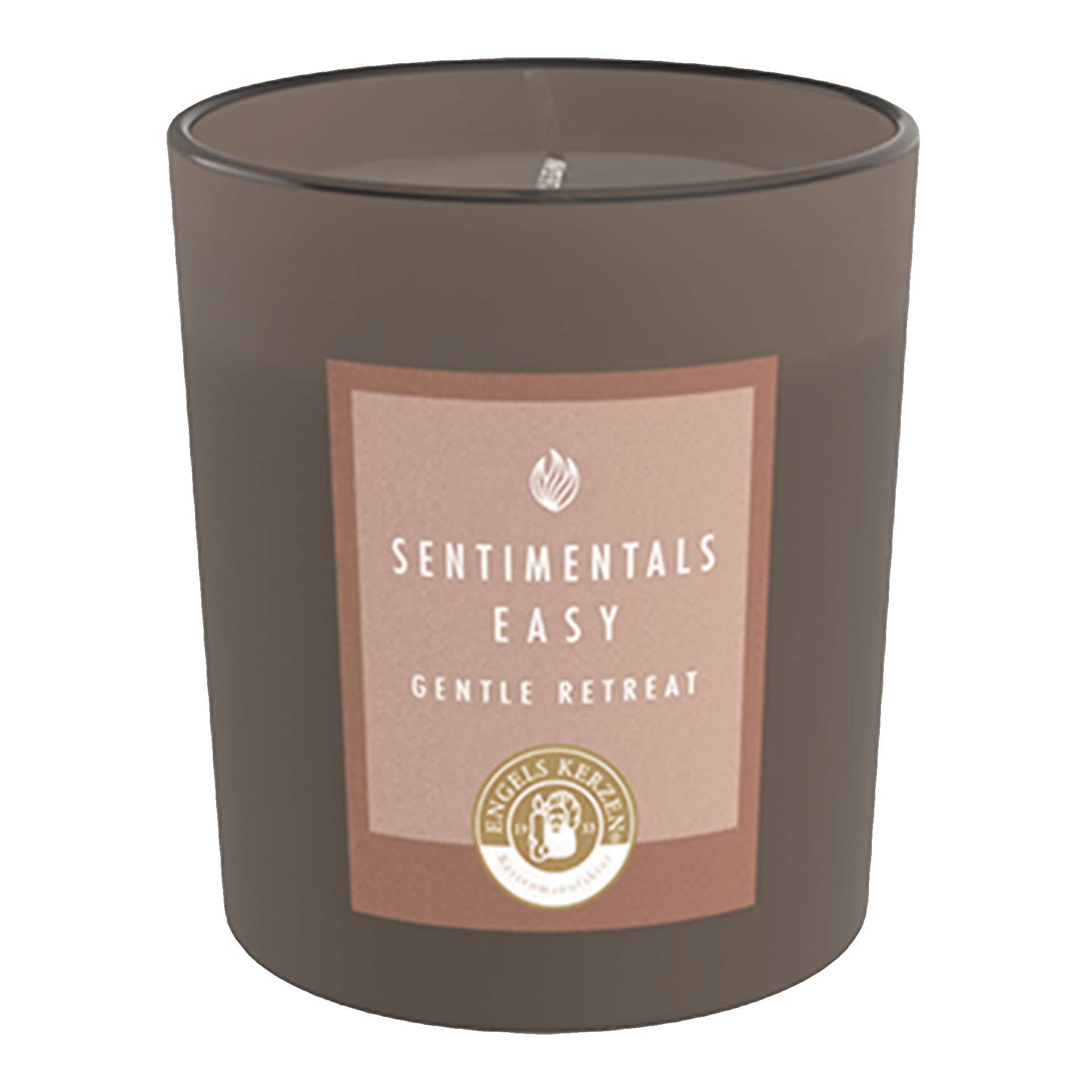 Engels Sentimentals Easy Duftkerze Gentle Retreat