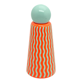 Lund Design House, Skittle, Trinkflasche 0,50 l