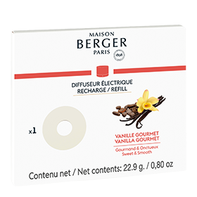Maison Berger Refill Aroma Diffuser Vanilla Gourmet