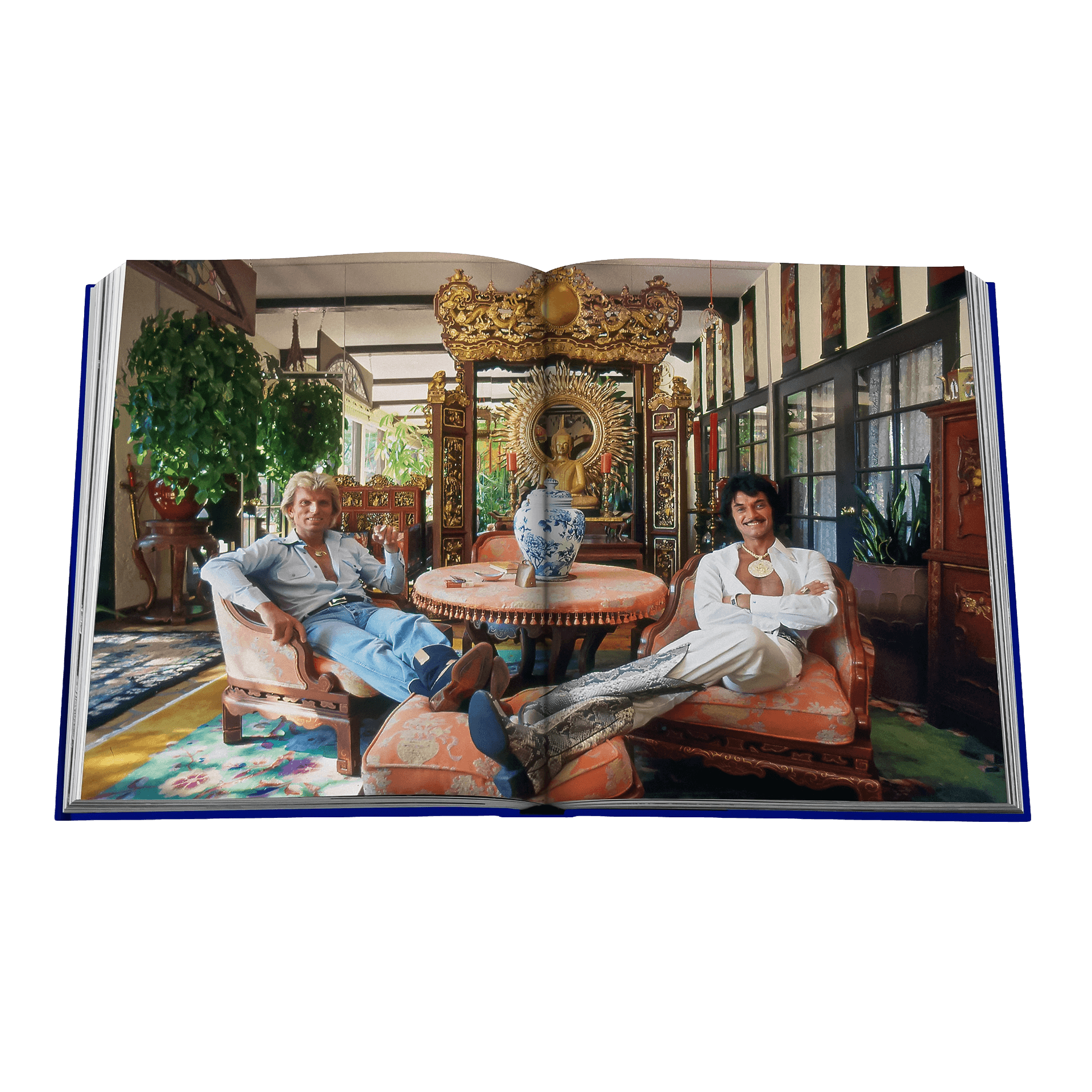 Assouline Coffee Table Book Las Vegas