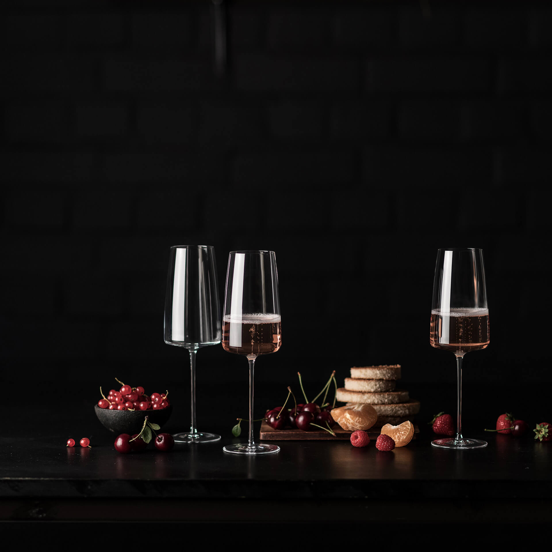 Zwiesel Sektglas leicht & fruchtig SIMPLIFY