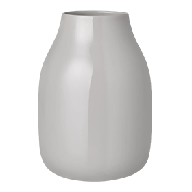 Blomus Colora Vase Morning Dove