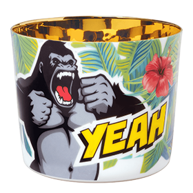 Sieger Becher The Sparkling 4 Marvellous Monkey