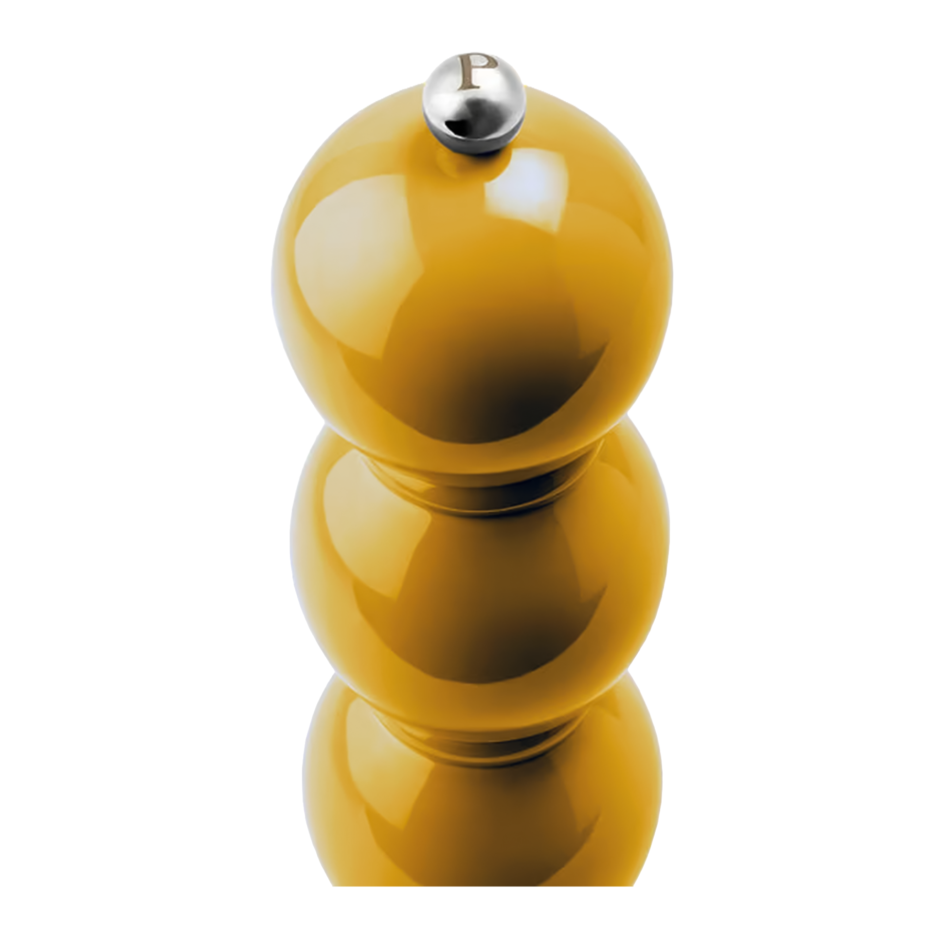 Addison Ross Bobbin Pfeffermühle Mustard 24 cm