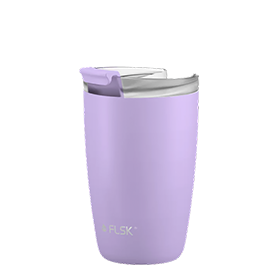 FLSK To Go Cup Lavender