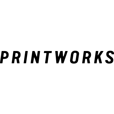 Logo PRINTWORKS