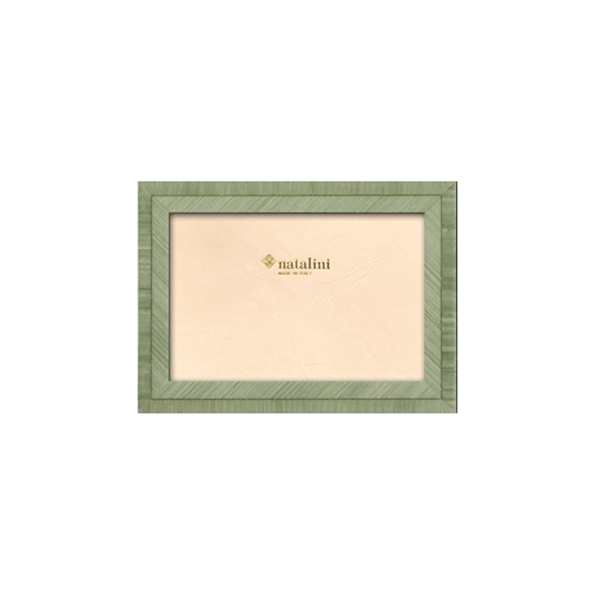 Picture Frame Verdino 10x15 cm, rahmen, grüner rahmen, foto?, muster?, natalini