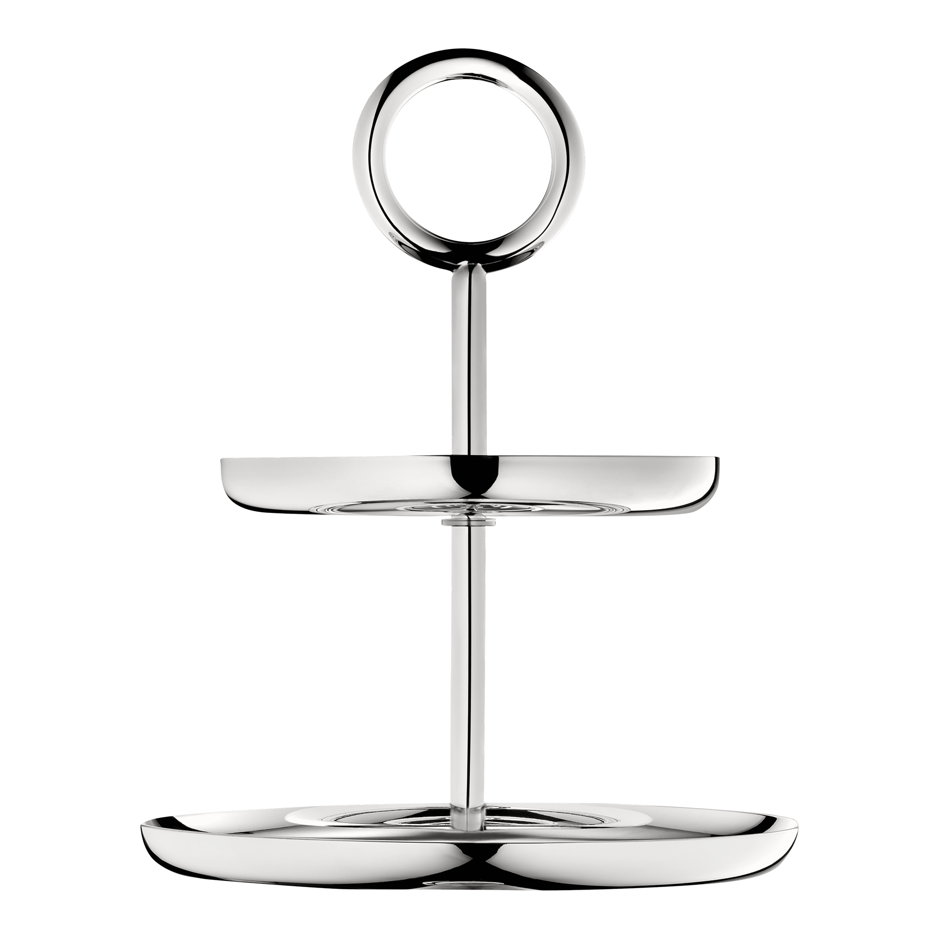 Christofle Etagerer Vertigo