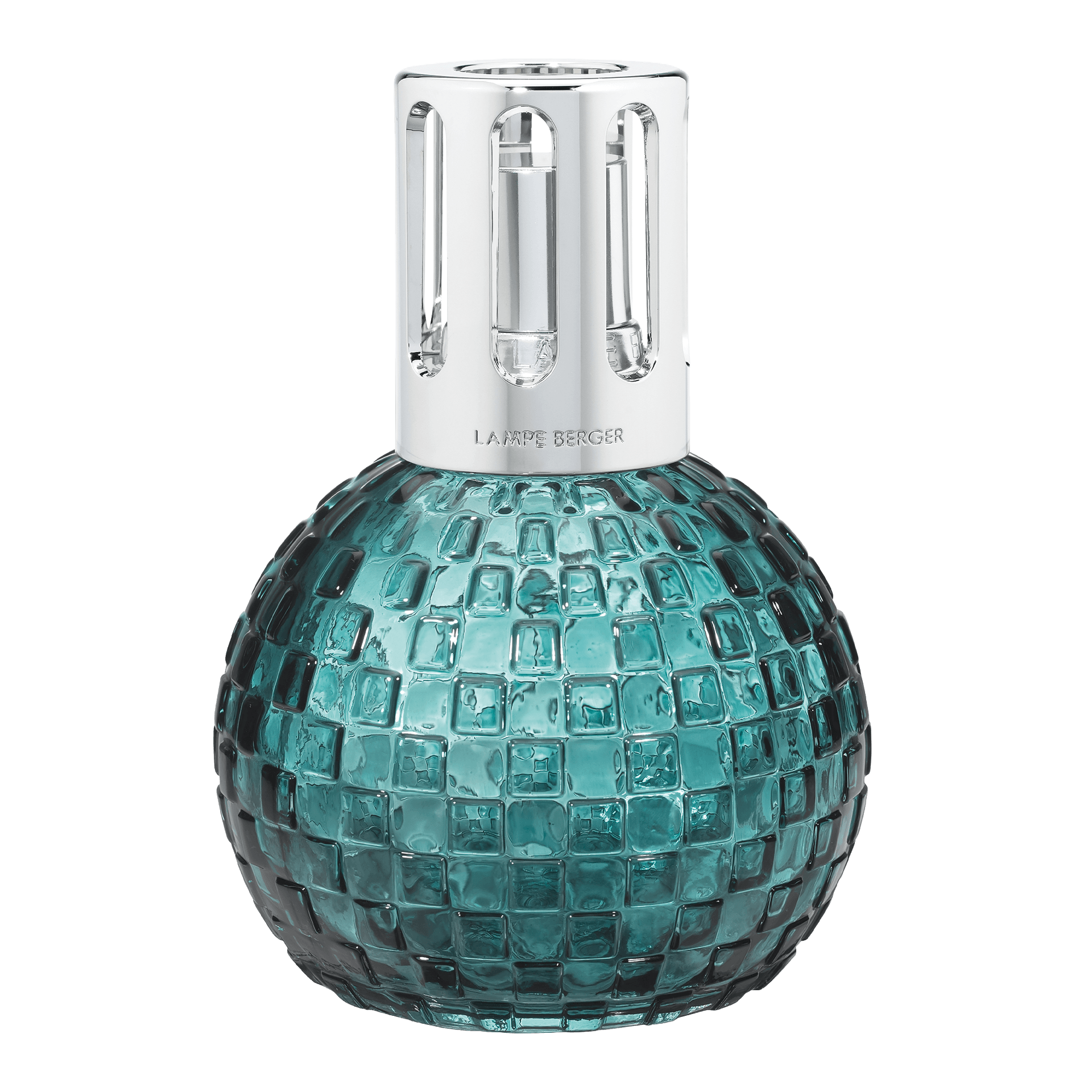 Maison Berger Duftlampe Disco Grün