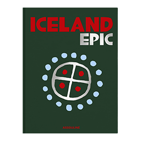 Assouline Island Epic