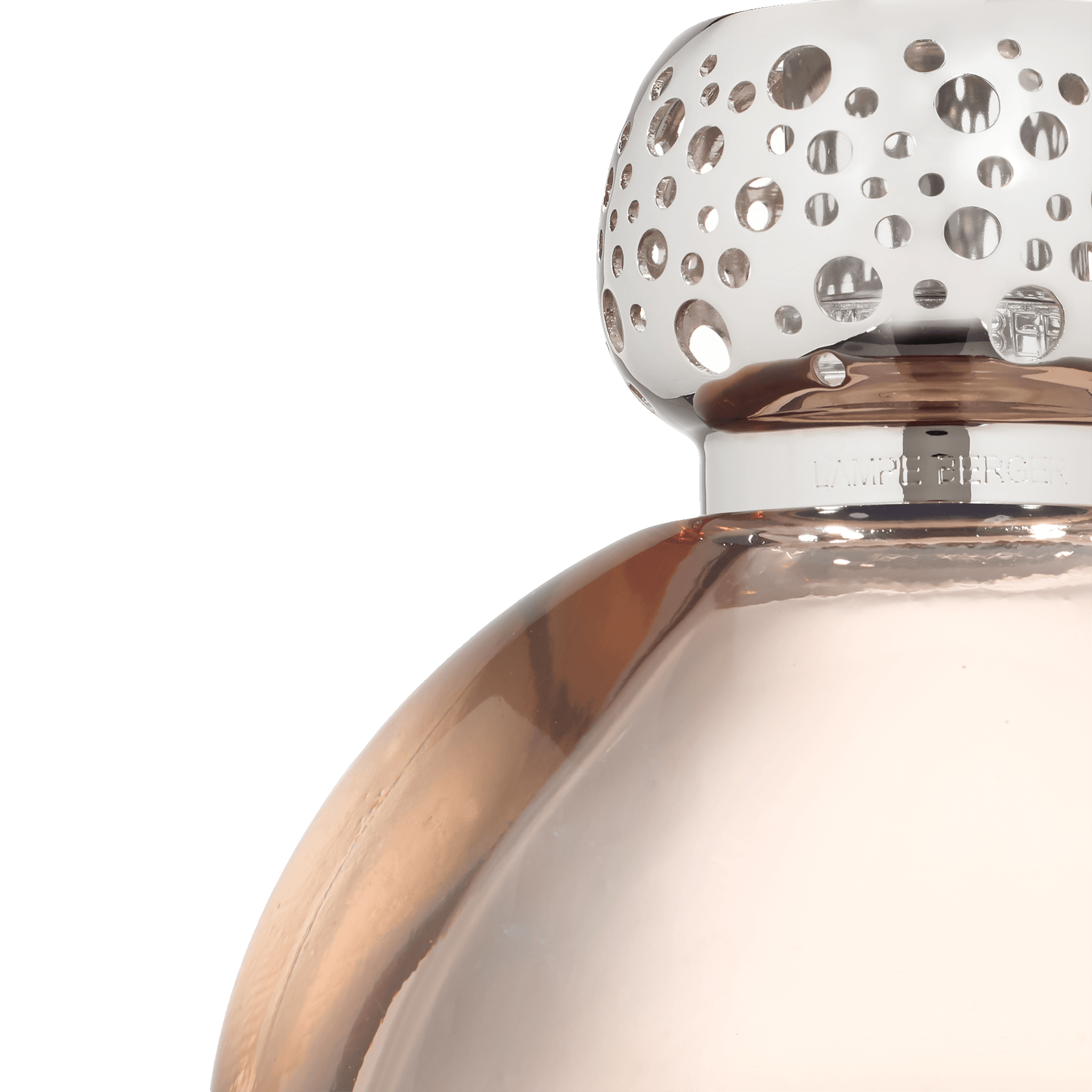 Maison Berger Duftlampe Ophelia Nude