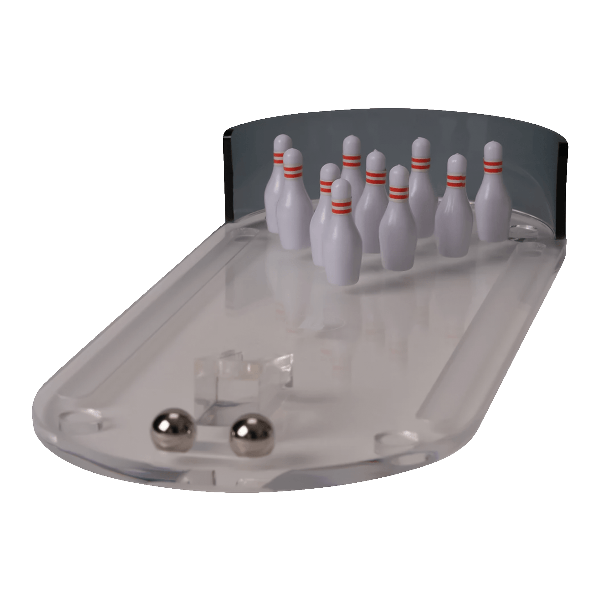 Lund Design House Acryl Game Bowling