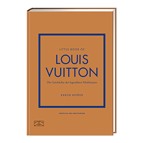Little Book of Louis Vuitton