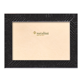 Natalini , BIANTE, Bilderrahmen, rahmen, schwarz, muster, schwarz-weiss, natalini