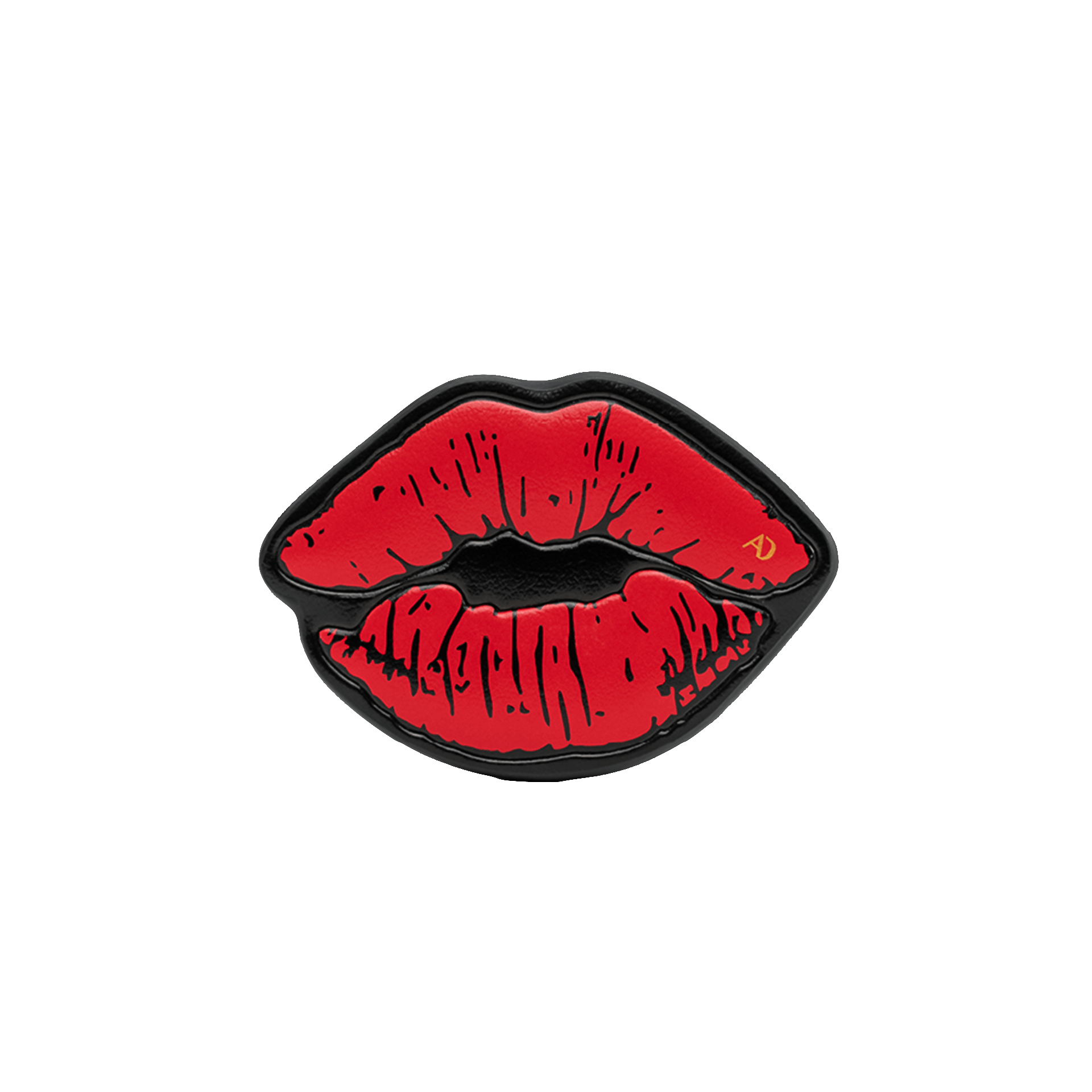 Any Di Patch It! Kiss