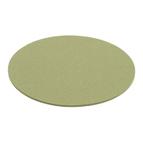 Hey-Sign Placemat Powder