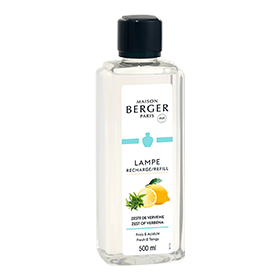 Maison Berger Refill Zest of Verbena