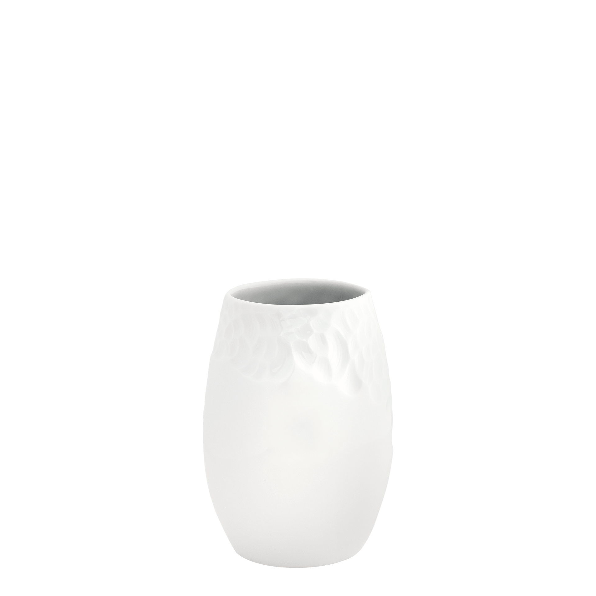 Meissen Faustkeilserie Vase