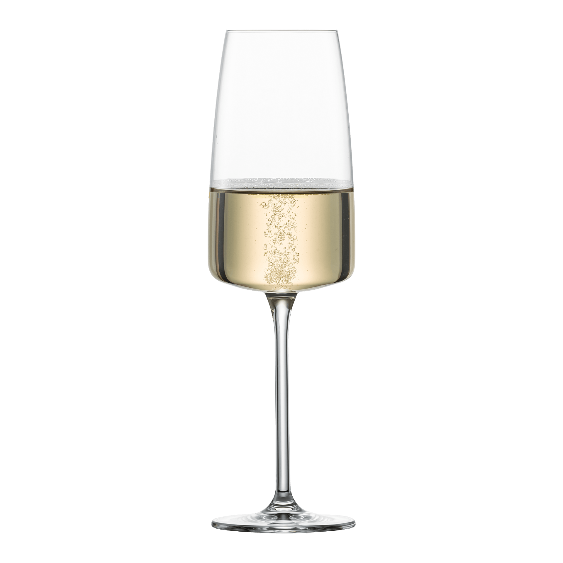 Zwiesel Sekt- & Schaumweinglas VIVID SENSES