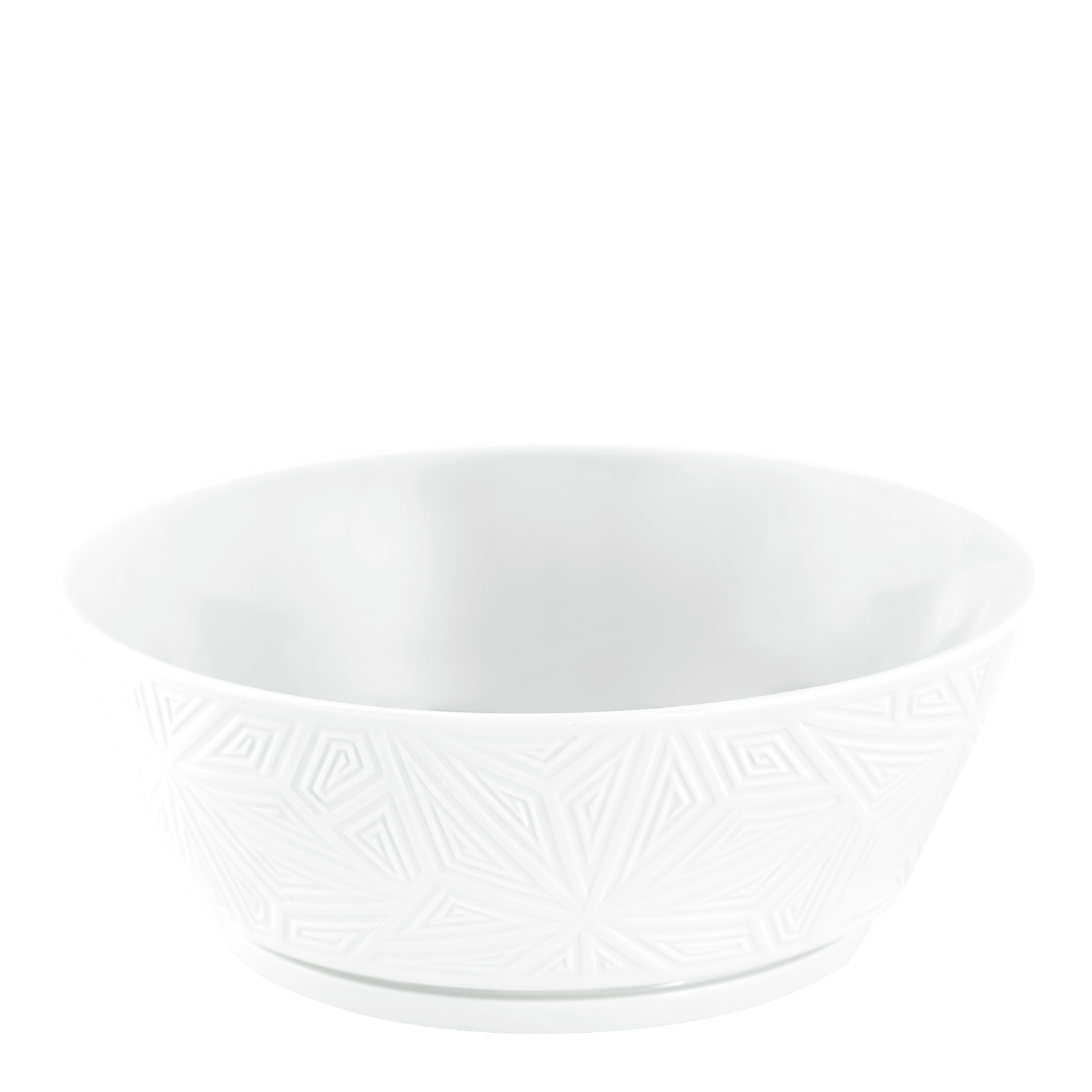 Meissen Virtuv Graphic Schale