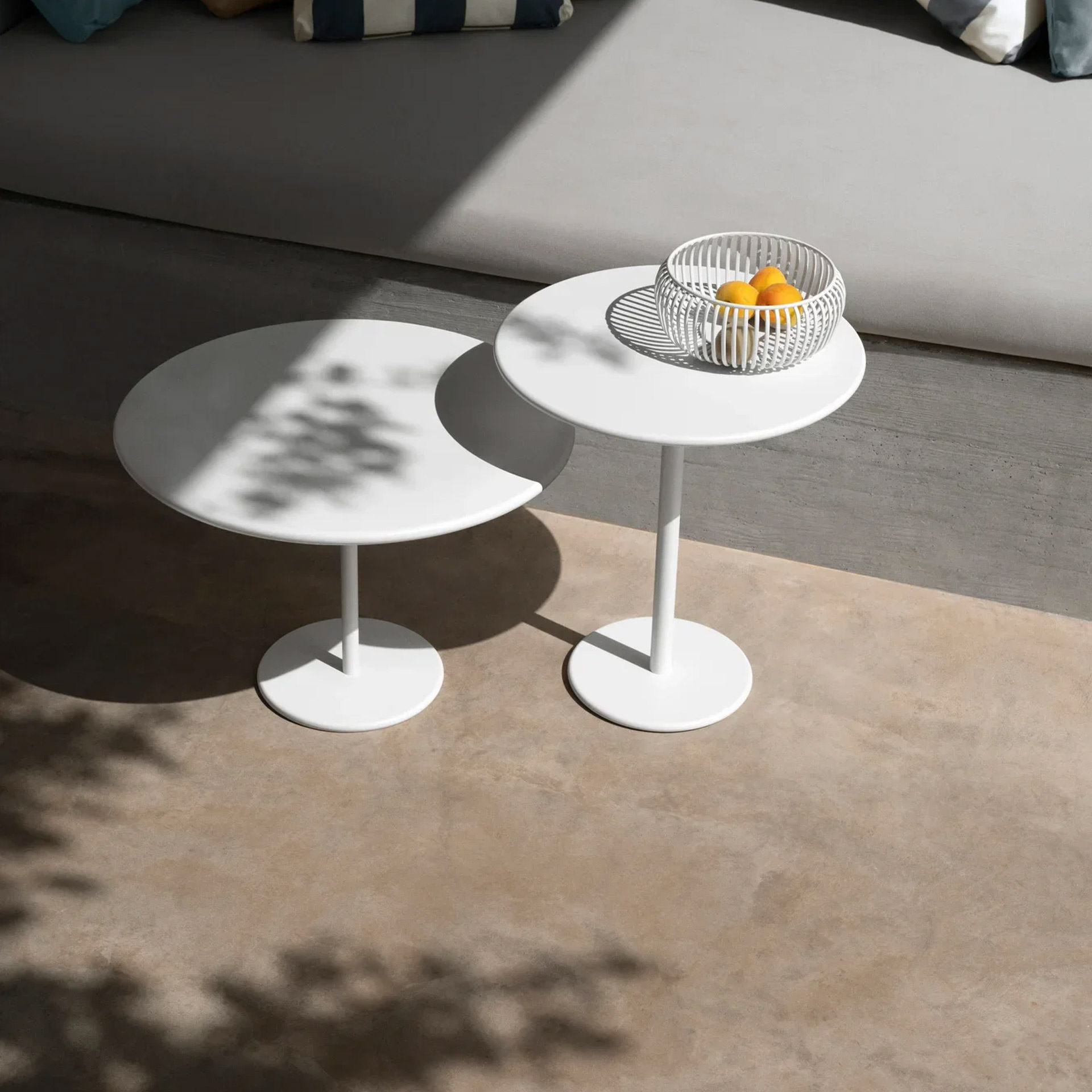 Bowl White S