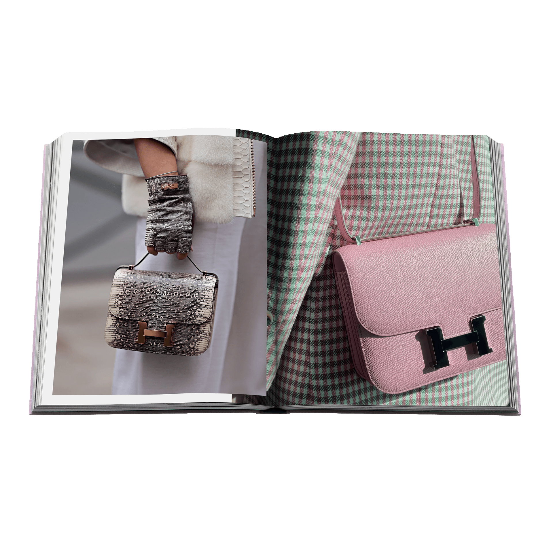 Assouline Coffee Table Book Fashionphile