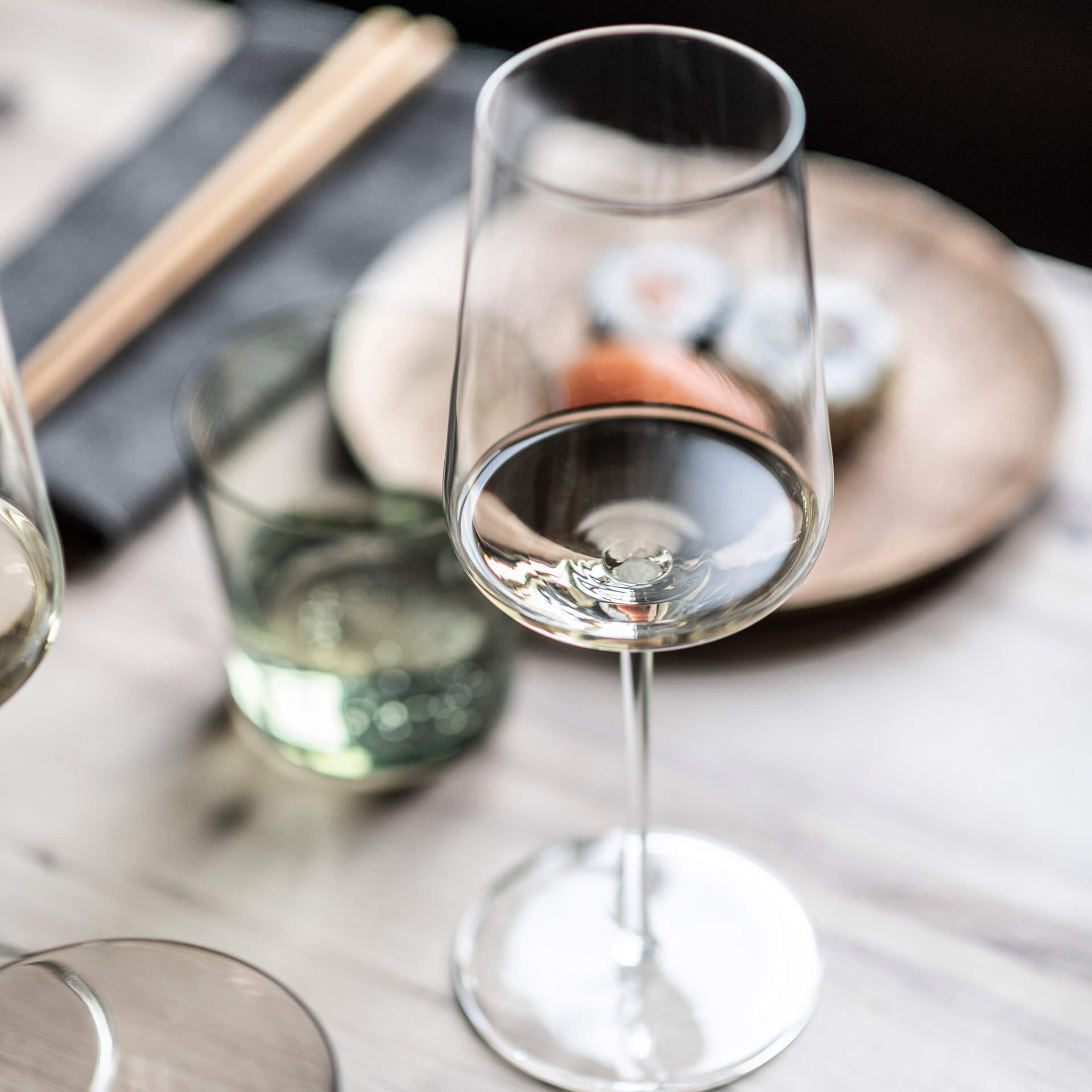 Zwiesel Weißweinglas Chardonnay VERVINO