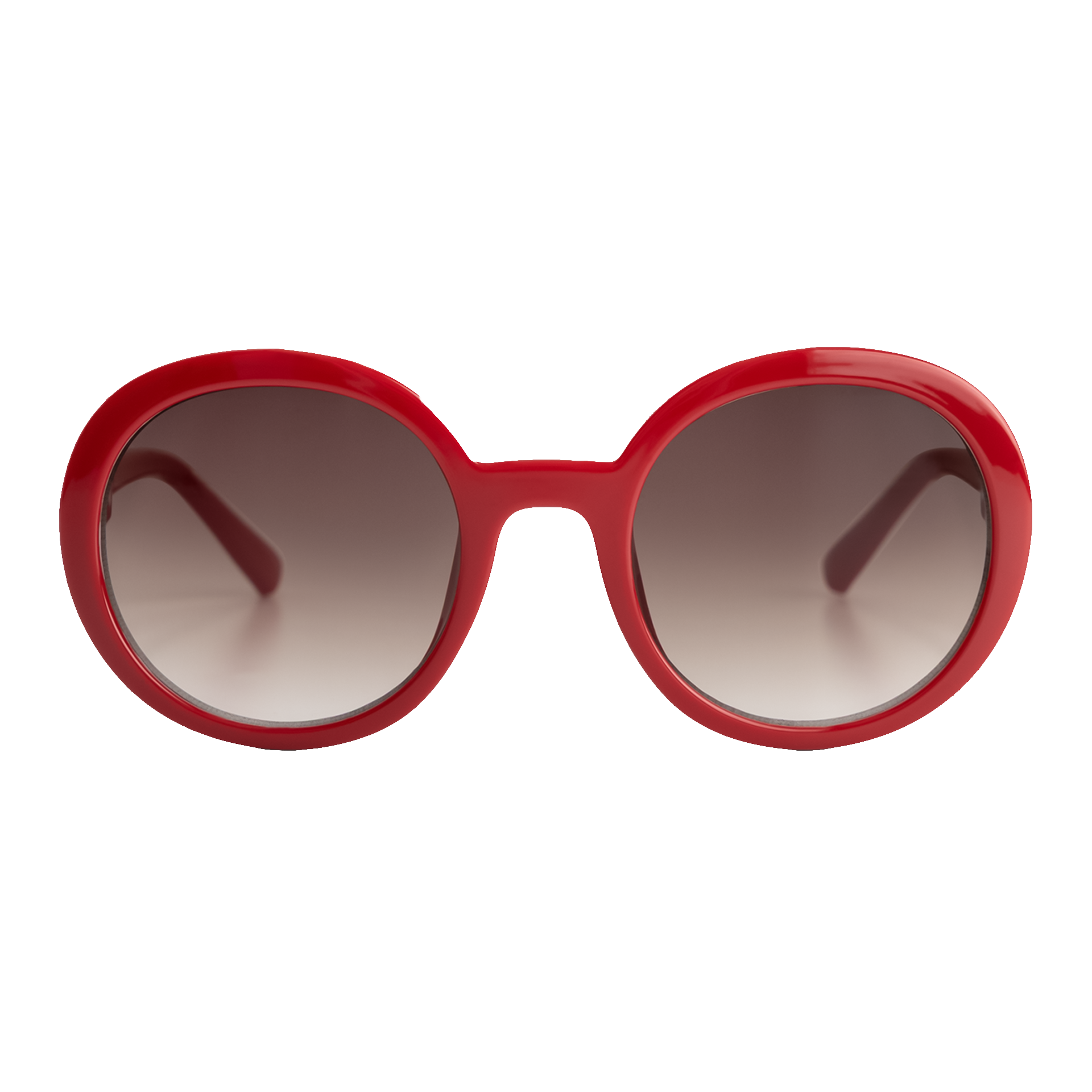 Looplabb Sonnenbrille JANE SUN Red Velvet